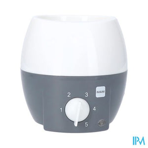 Mam Bottle & Baby Food Warmer