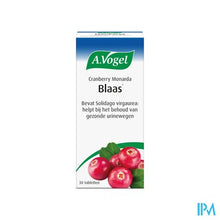 Load image into Gallery viewer, A.Vogel Cranberry Monarda Comp 30
