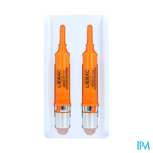 Charger l&#39;image dans la galerie, Lierac Mesolift C15 Concentre Amp 2x15ml
