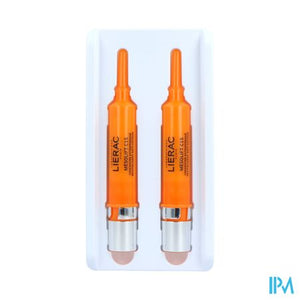 Lierac Mesolift C15 Concentre Amp 2x15ml