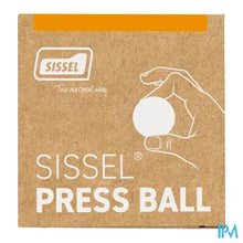 Afbeelding in Gallery-weergave laden, Sissel Press Ball Soft Roze
