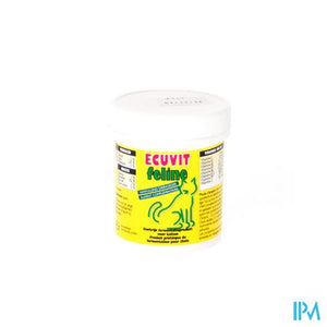 Ecuvit Feline Comp 100