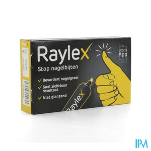 Raylex Pen Nagelbijten 1,5ml Verv.3109675