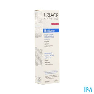 Uriage Bariederm Cica Creme Herstellend 40ml