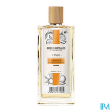 Charger l'image dans la galerie, Green Botanic Edt Orange &amp; Petitgrain 150ml
