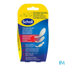 Load image into Gallery viewer, Scholl Blarenpleister 2grote+2teen+1klein Z/latex
