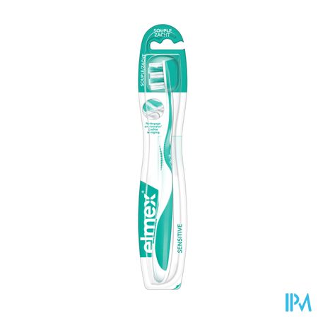 ELMEX Sensitive Tandenborstel Zacht