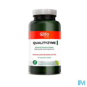 Qualityzyme Comp 30