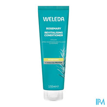 Afbeelding in Gallery-weergave laden, Weleda Rozemarijn Revitaliserend.conditioner 150ml
