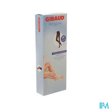 Afbeelding in Gallery-weergave laden, Gibaud Activline Panty A/verm.40d Hazelnoot T3 845

