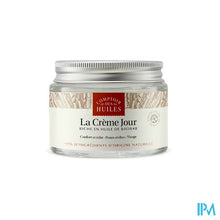 Afbeelding in Gallery-weergave laden, Comptoir Huiles Dagcreme 50ml

