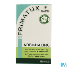 Afbeelding in Gallery-weergave laden, Primrose Primatux Caps 60
