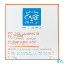 Load image into Gallery viewer, Eye Care Pdr Compacte 10 Jasmin 10g
