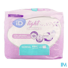 Afbeelding in Gallery-weergave laden, Id Light Normal Advanced 12
