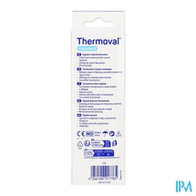 Load image into Gallery viewer, Thermoval Standard 1 P/s
