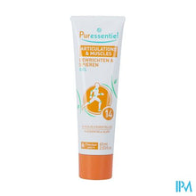 Charger l'image dans la galerie, Puressentiel Gewrichten Gel 60ml -2€
