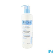 Afbeelding in Gallery-weergave laden, Dexeryl Creme Pump Fl 500g
