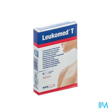 Load image into Gallery viewer, Leukomed T Verband Steriel 7,2cmx 5cm 5 7238103
