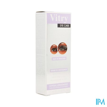 Vitry Toni'cils Pro Expert Serum 2&1 Fl 11ml