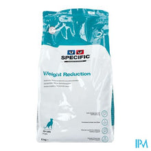 Charger l'image dans la galerie, Specific Frd Weight Reduction 6kg
