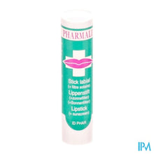 Charger l'image dans la galerie, Pharmalip Lippenstift 5g
