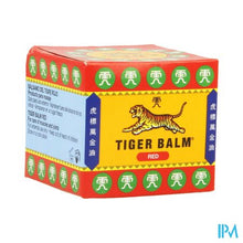 Charger l'image dans la galerie, Tijger Balsem Red 19g
