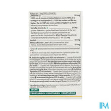 Afbeelding in Gallery-weergave laden, Altisa l-theanine 150mg Complex Pot V-caps 90

