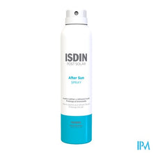 Afbeelding in Gallery-weergave laden, Isdin Post Solar After Sun Spray 200ml
