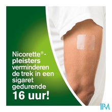 Afbeelding in Gallery-weergave laden, Nicorette Invisipatch 25mg Patch 14
