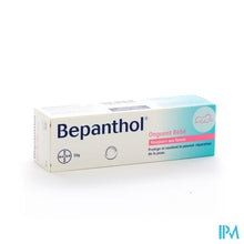 Charger l'image dans la galerie, Bepanthol Babyzalf Tube 50g

