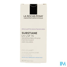 Afbeelding in Gallery-weergave laden, La Roche Posay Substiane Uv A/age Reconst.fundamenteel 40ml
