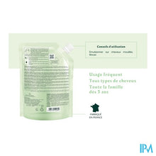 Load image into Gallery viewer, Furterer Naturia Shampoo Recharge 400ml
