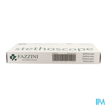 Charger l'image dans la galerie, Stethoscoop Type Nurse 1 Kop S
