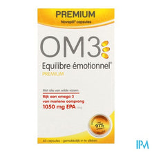 Afbeelding in Gallery-weergave laden, Om3 Emotion Blister Caps 45
