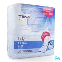 Load image into Gallery viewer, Tena Lady Extra 20 760506
