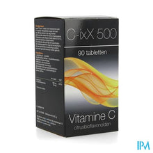 Load image into Gallery viewer, C-ixx 500 Tabl 90
