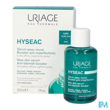 Afbeelding in Gallery-weergave laden, Hyseac Serum Peau Neuve Boost. A/imperfection 30ml
