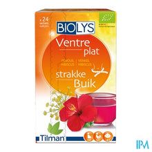 Load image into Gallery viewer, Biolys Venkel Hibiscus Sach 24
