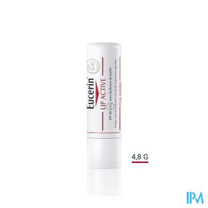 Eucerin Ph5 Lip Activ Ip20 4,8g