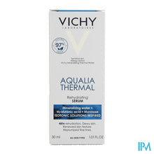Afbeelding in Gallery-weergave laden, Vichy Aqualia Serum Reno 30ml

