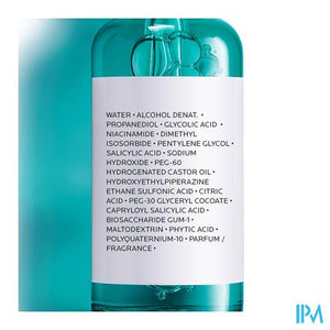 Lrp Effaclar Ultra Geconcentreerd Serum 30ml