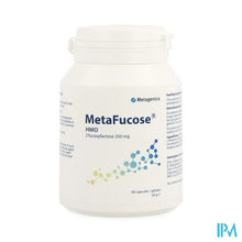 Afbeelding in Gallery-weergave laden, Metafucose Hmo Caps 90 25744 Metagenics
