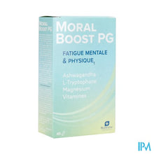 Afbeelding in Gallery-weergave laden, Moral Boost Pg Pharmagenerix Caps 45
