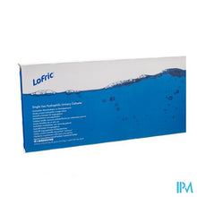 Charger l'image dans la galerie, Lofric Pobe Sonde Tiemann Ch14 40cm 30 4051465
