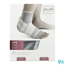 Afbeelding in Gallery-weergave laden, Push Care Enkelbrace Links 35-38cm T4
