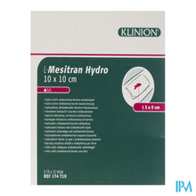 Load image into Gallery viewer, l-mesitran Kompres Hydro 10x10cm 5

