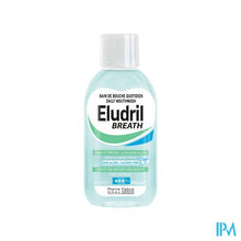 Charger l'image dans la galerie, Eludril Breath 500ml
