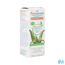Afbeelding in Gallery-weergave laden, Puressentiel Eo Eucalypt.glob.bio Exp.10ml
