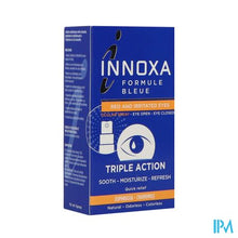 Afbeelding in Gallery-weergave laden, Innoxa Oogspray Rode&amp;geirriteerde Ogen 10ml
