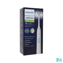 Charger l'image dans la galerie, Philips Sonicare Protect.clean Tandenborstel Wit
